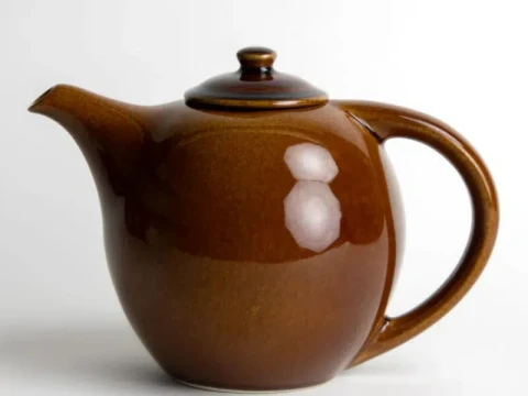 teapot