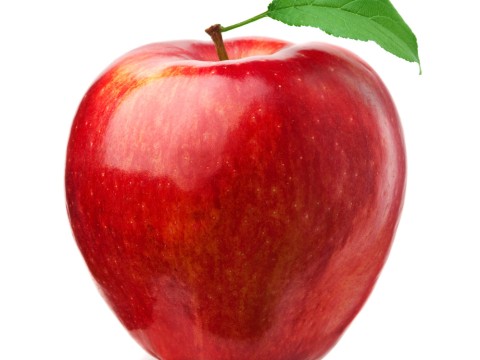 apple