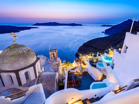 Greece