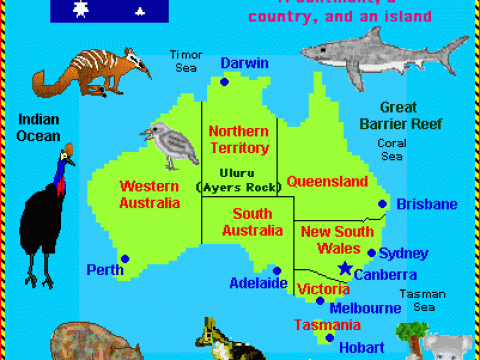 Australia