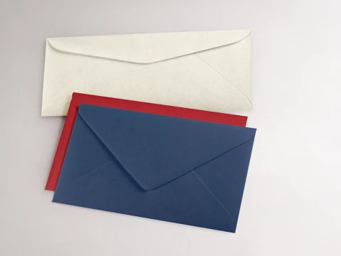 envelope