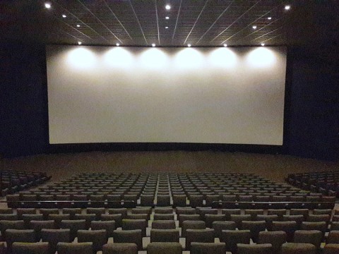 cinema