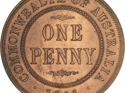 penny