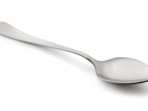 spoon