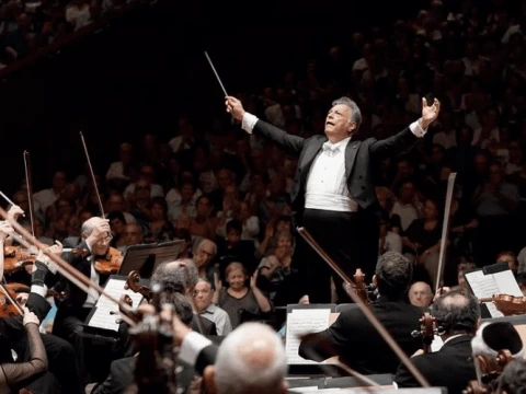 conductor