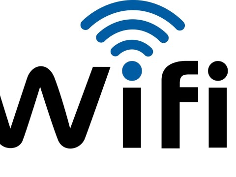 WiFi