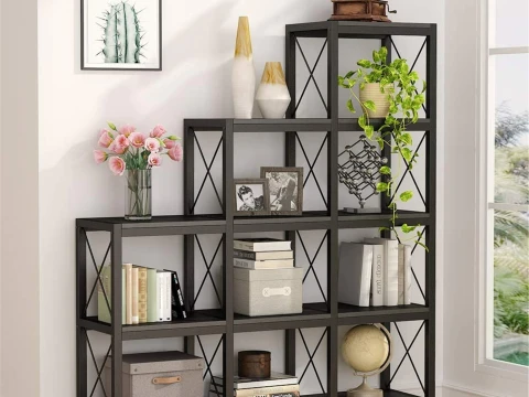 bookshelf