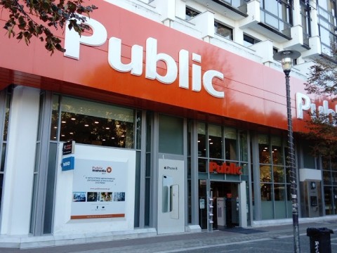 public