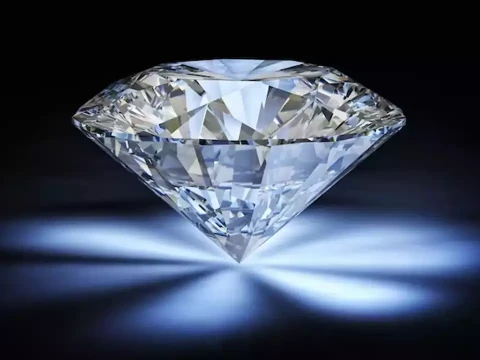 diamond