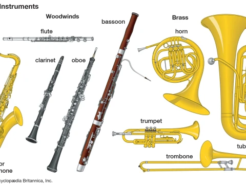 instrument