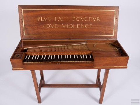 clavichord