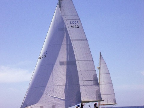 sail