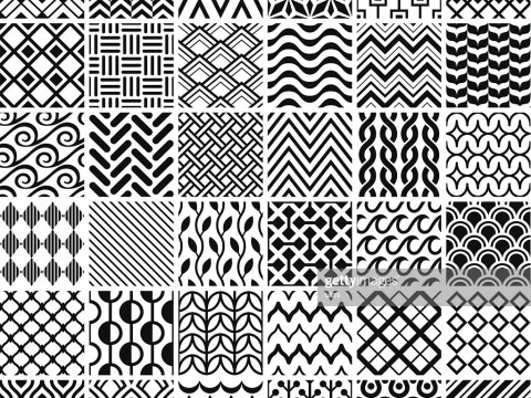 pattern