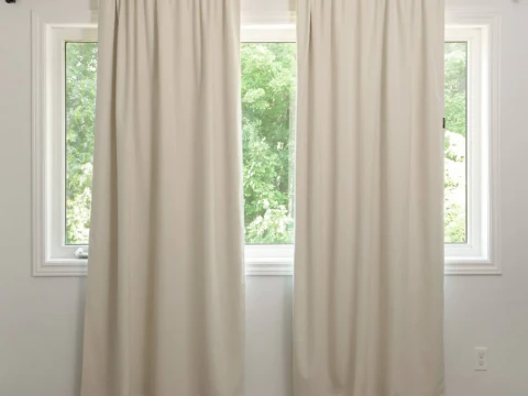 curtain