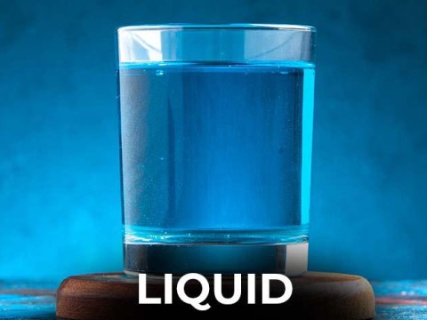 liquid