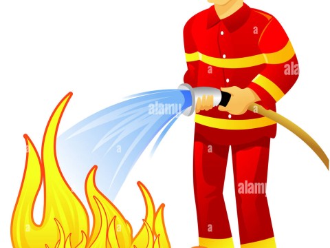 fireman