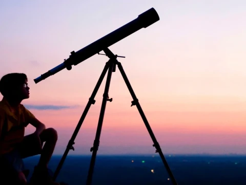 telescope