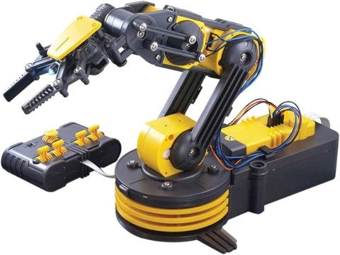 robot-arm