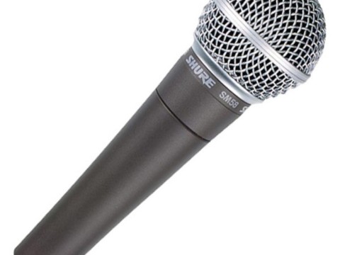 microphone