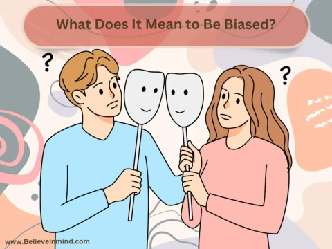 biased