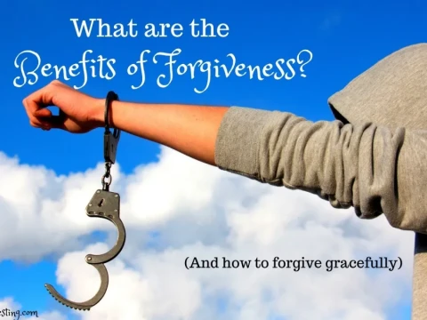 forgiving