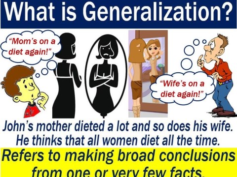 generalized