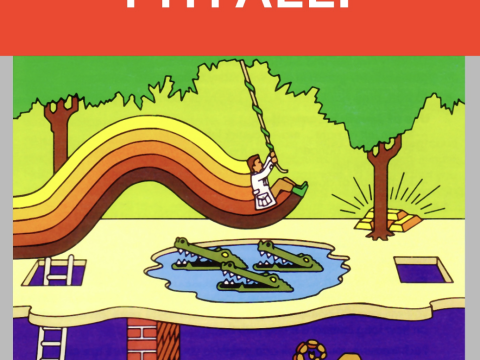 pitfall