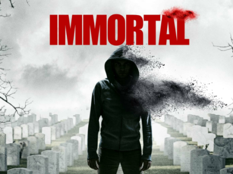 immortal