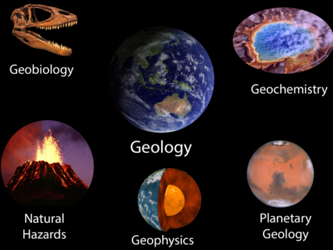 geology