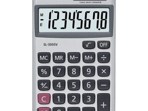 calculator