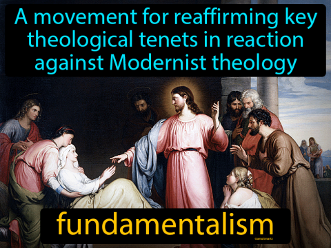 fundamentalism