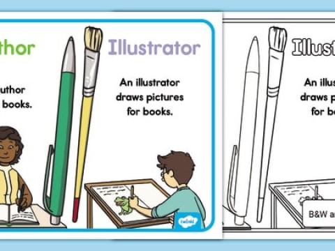 illustrator