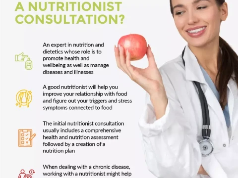 nutritionist