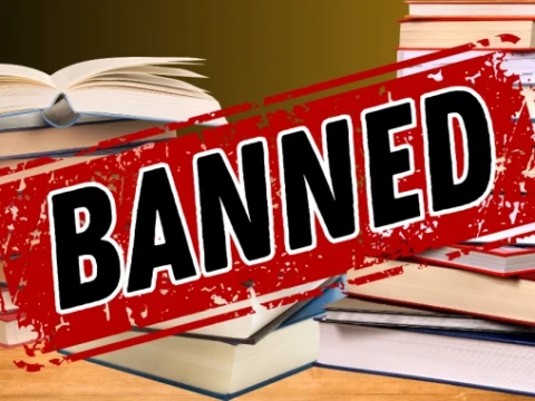 banned