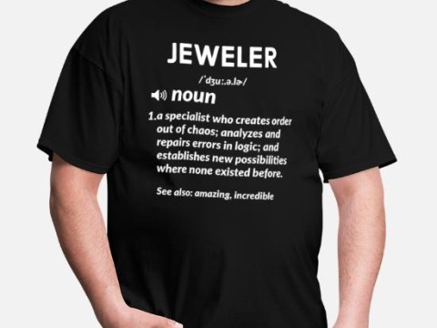 jeweler