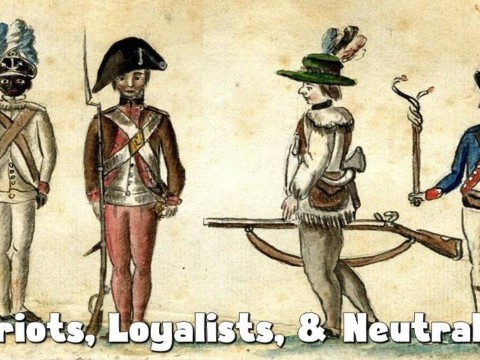 loyalist