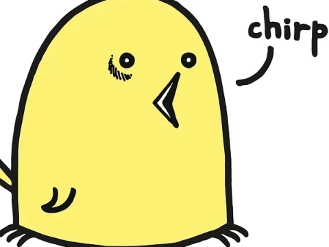 chirp