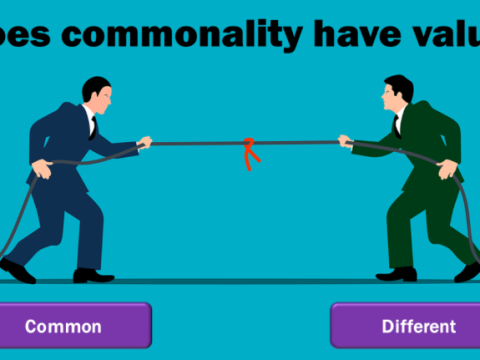 commonality