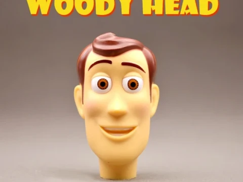 woody