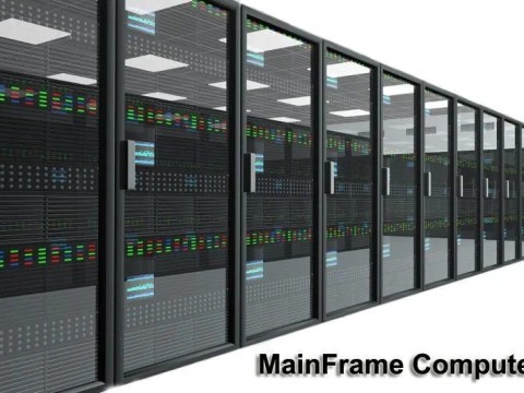 mainframe