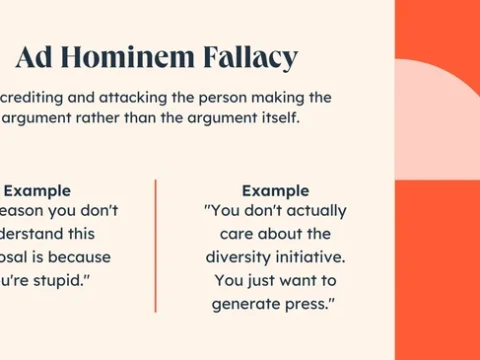 fallacy