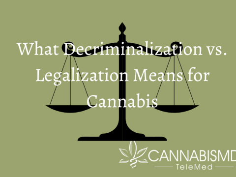 legalization