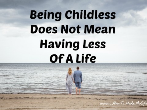 childless