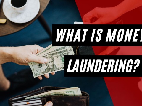 launder