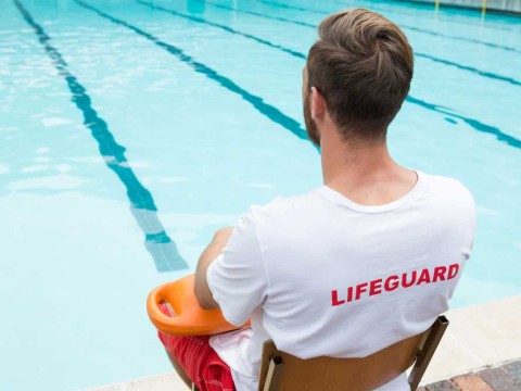 lifeguard