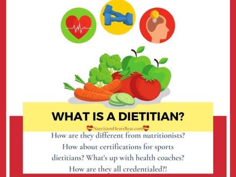 dietitian