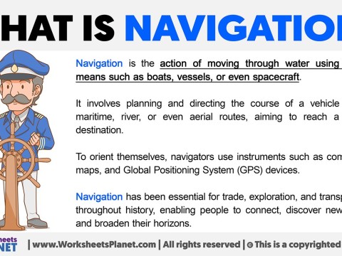 navigational