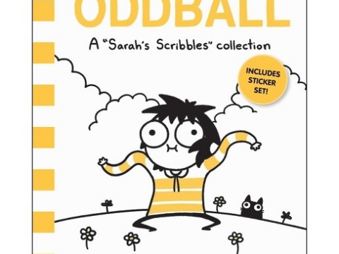 oddball