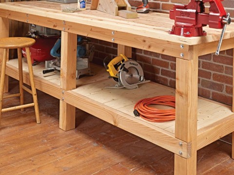 workbench