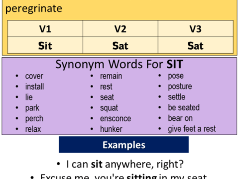 sat